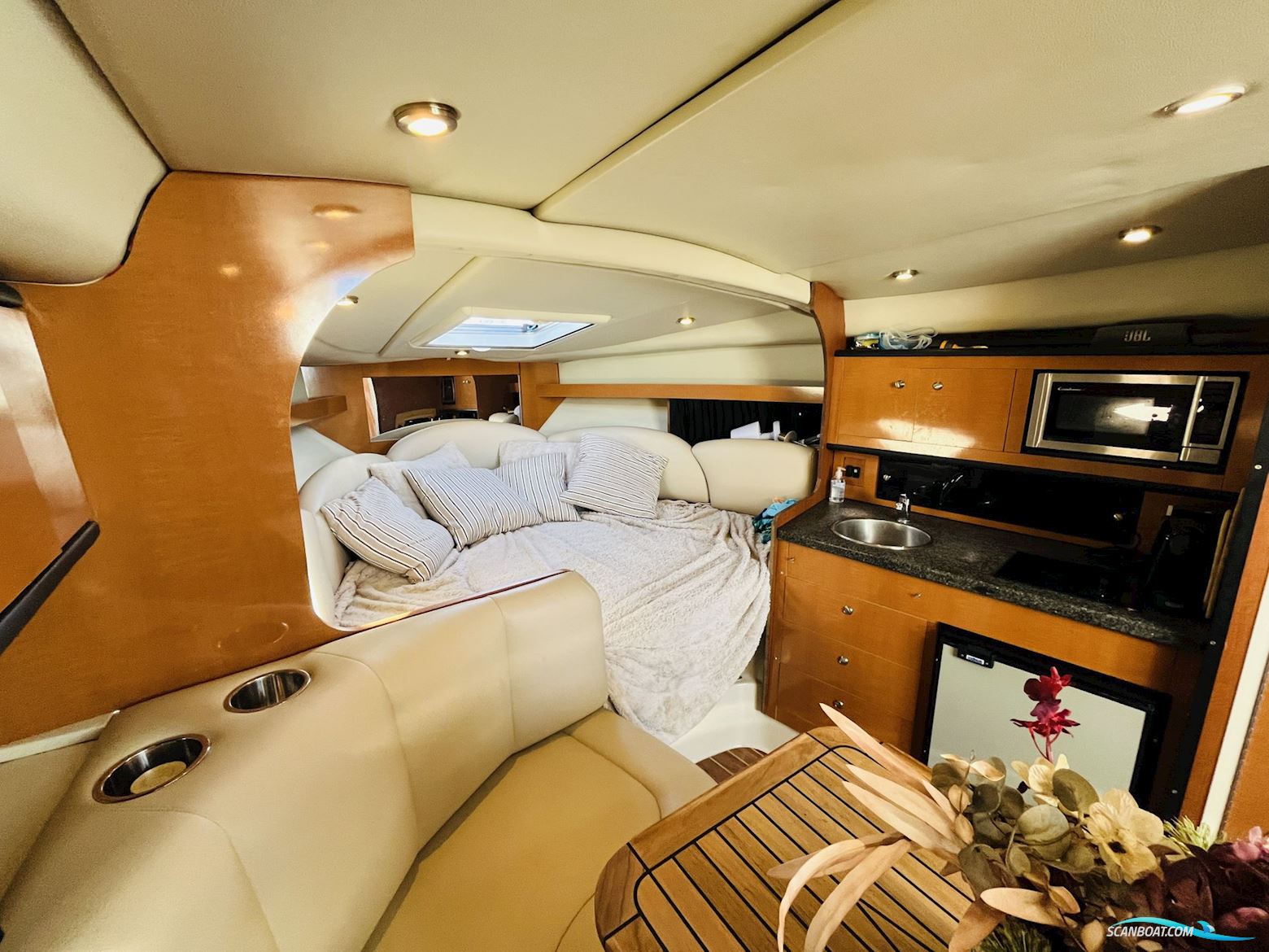 Chaparral 290 Signature