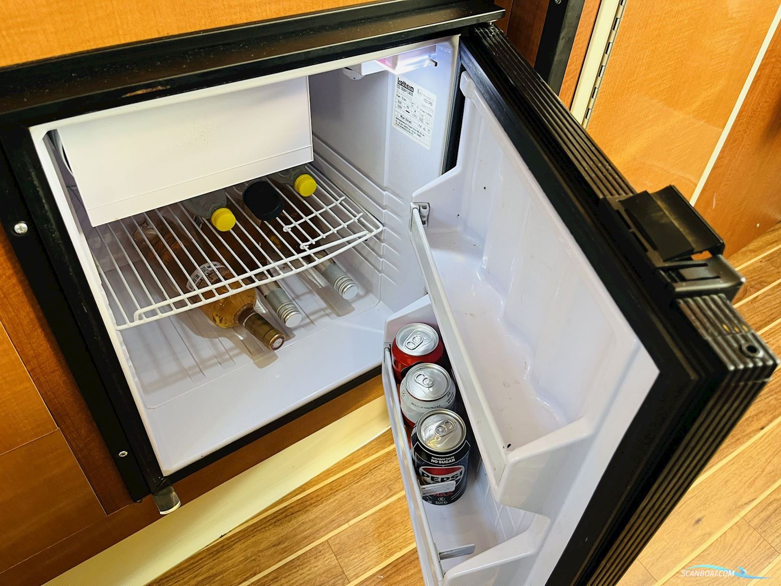 Chaparral 290 Signature