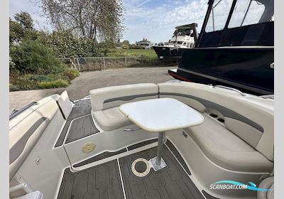 Chaparral 325 SSI Motorbåd 2007, Holland