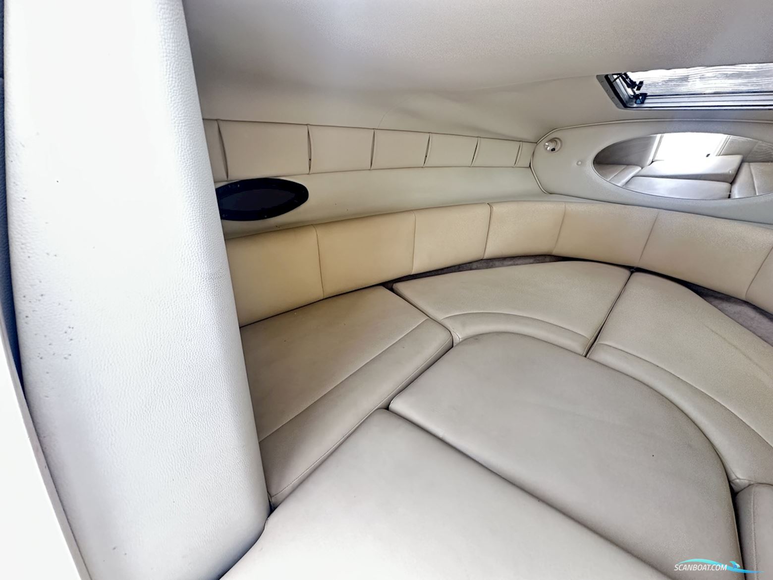 Chaparral 325 Ssi