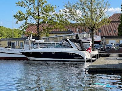 Chaparral 370 Motorbåd 2007, Danmark