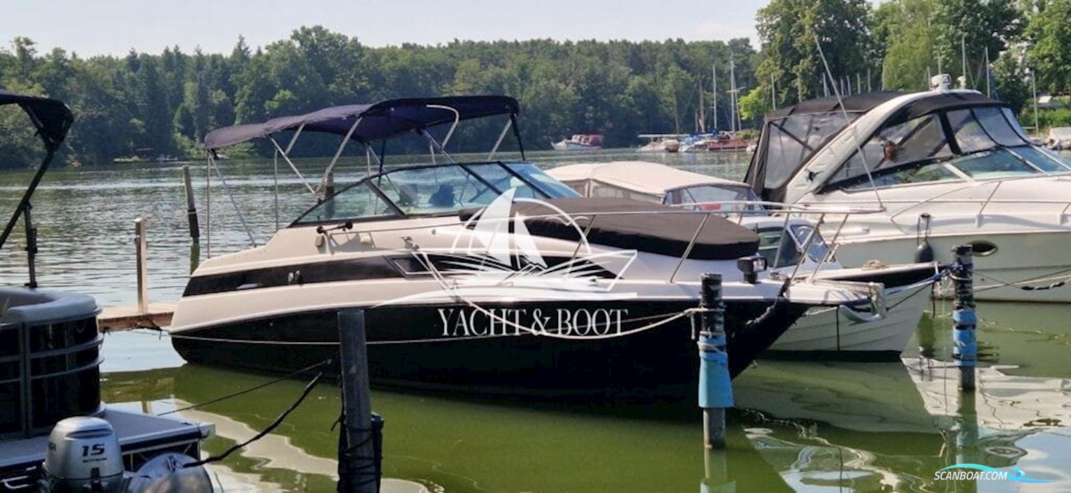 Chaparral Signature 240