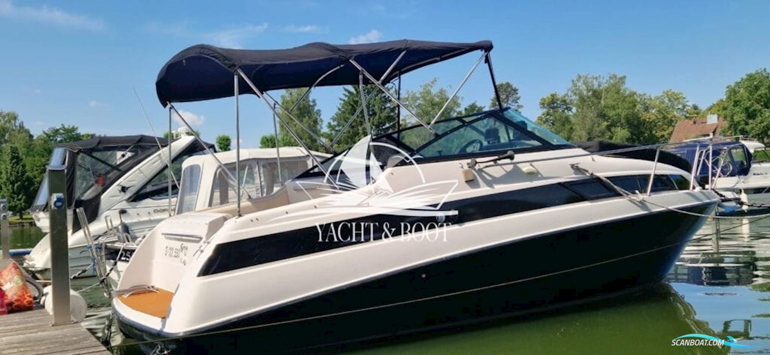 Chaparral Signature 240