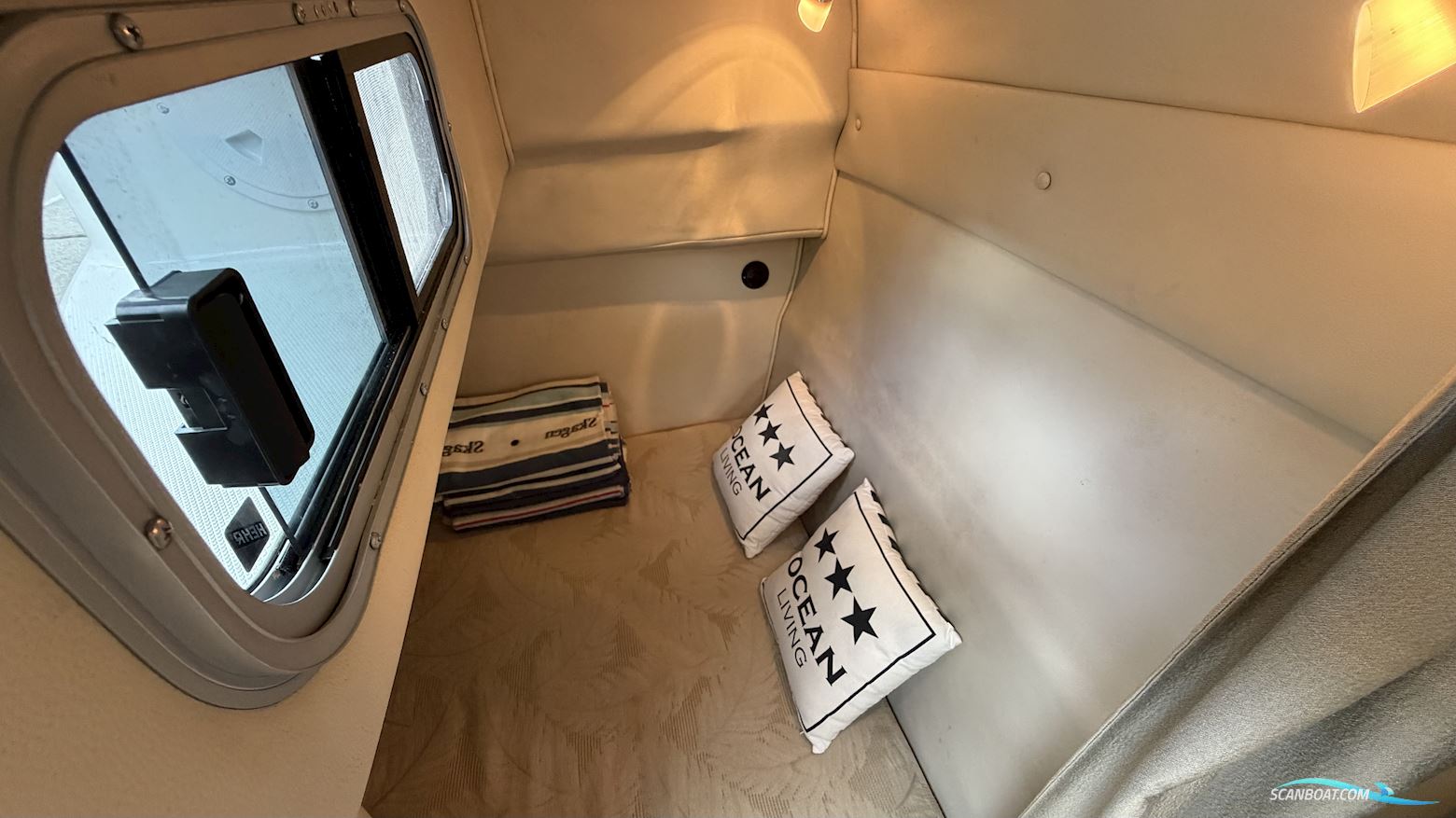 Chaparral Signature 260