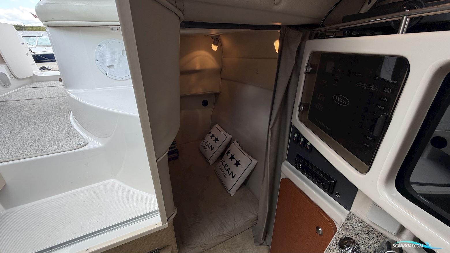 Chaparral Signature 260