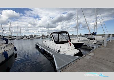 Chaparral Signature 260 Motorbåd 2006, Danmark