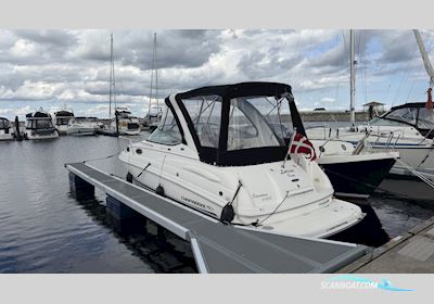 Chaparral Signature 260 Motorbåd 2006, Danmark