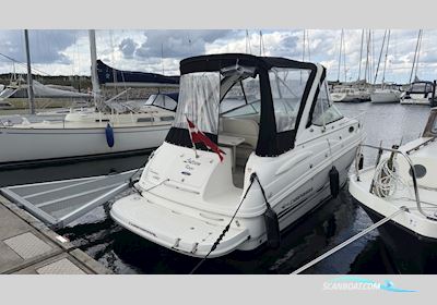 Chaparral Signature 260 Motorbåd 2006, Danmark