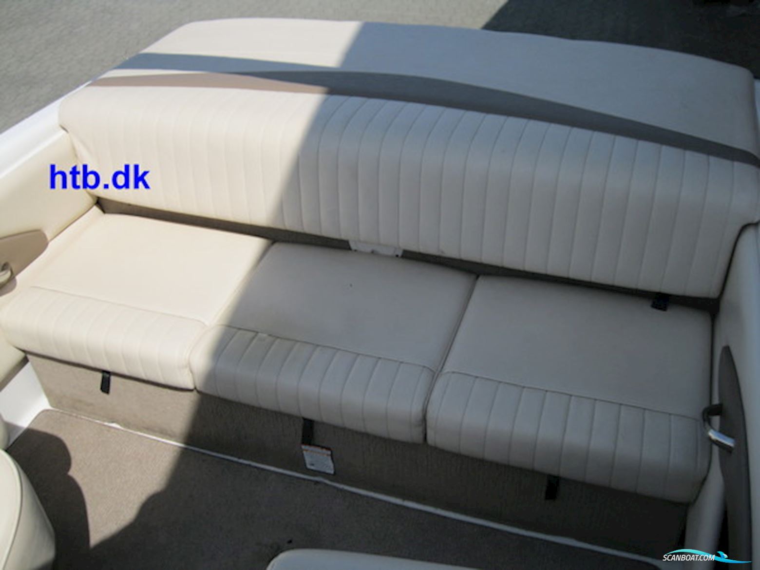 Chaparral Ssi180 BR m/Volvo Penta 135 hk