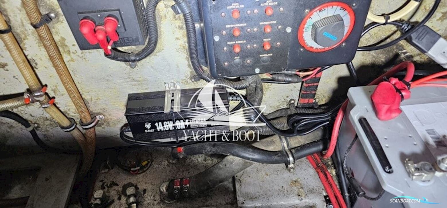 Chapparal (USA) Chapparal (USA) Signature 240