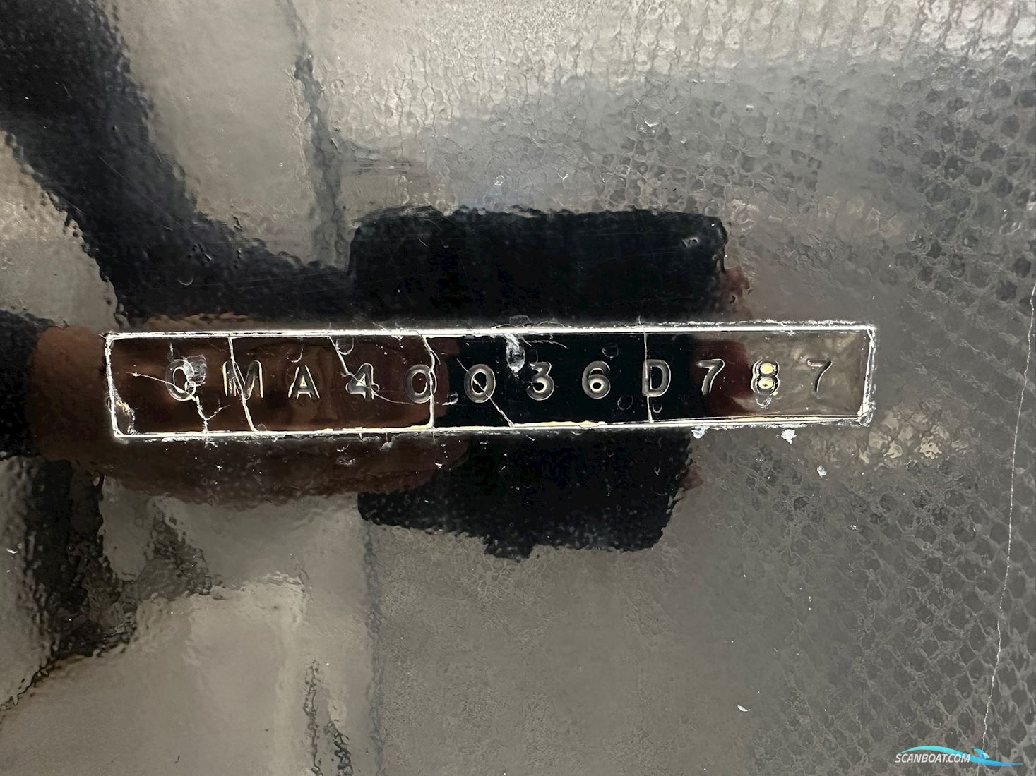 Chb Tradewind 40 Sundeck