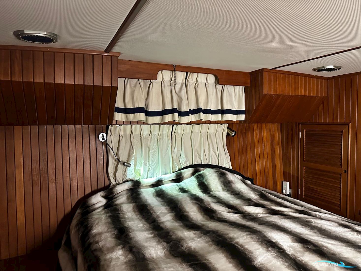 Chb Tradewind 40 Sundeck