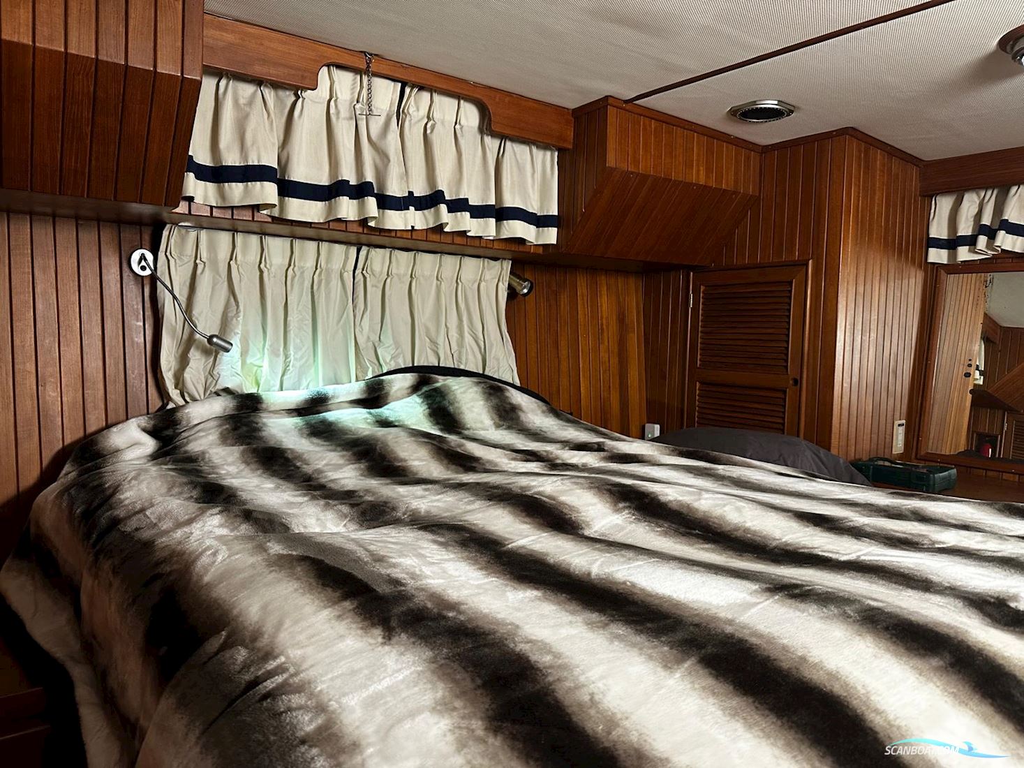 Chb Tradewind 40 Sundeck