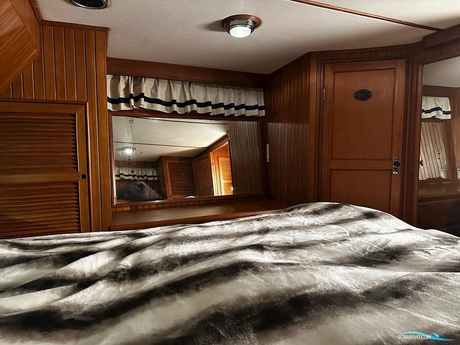 Chb Tradewind 40 Sundeck