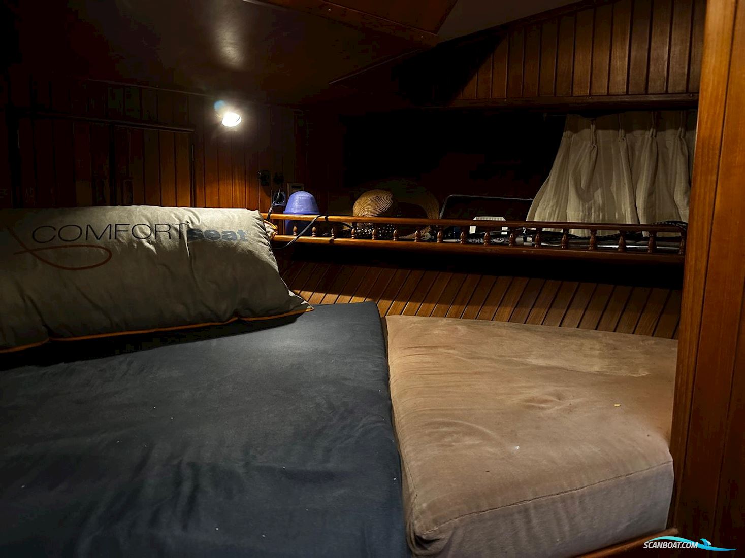 Chb Tradewind 40 Sundeck