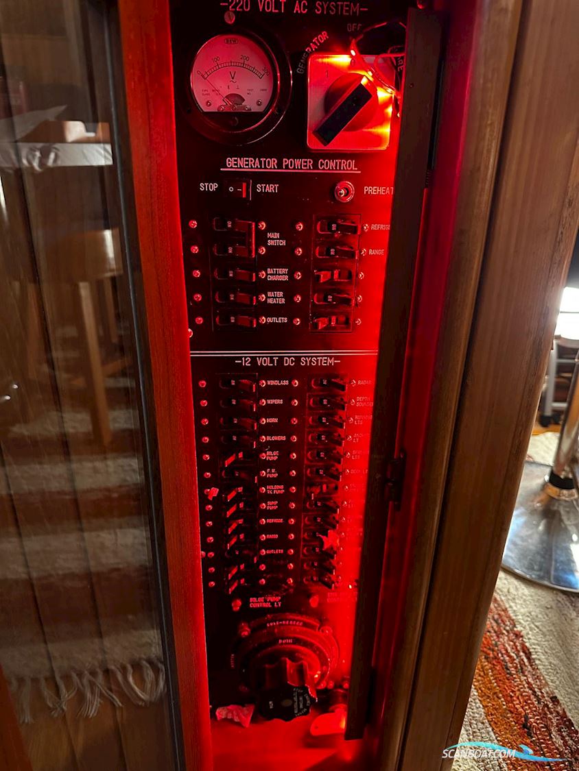 Chb Tradewind 40 Sundeck