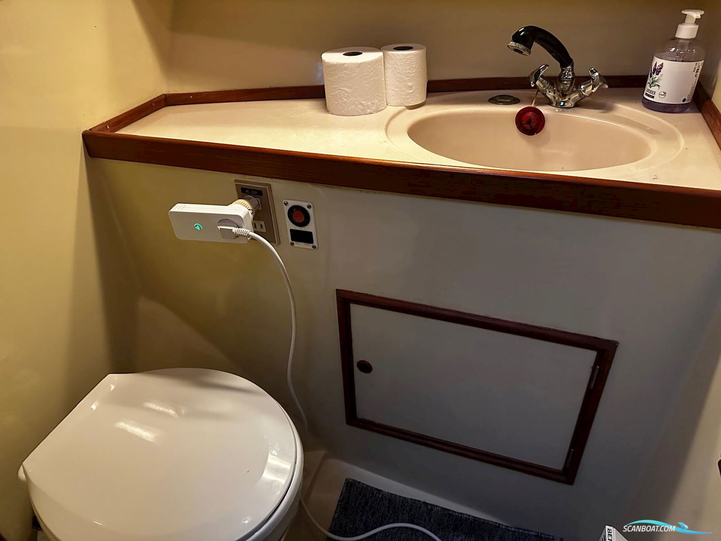 Chb Tradewind 40 Sundeck