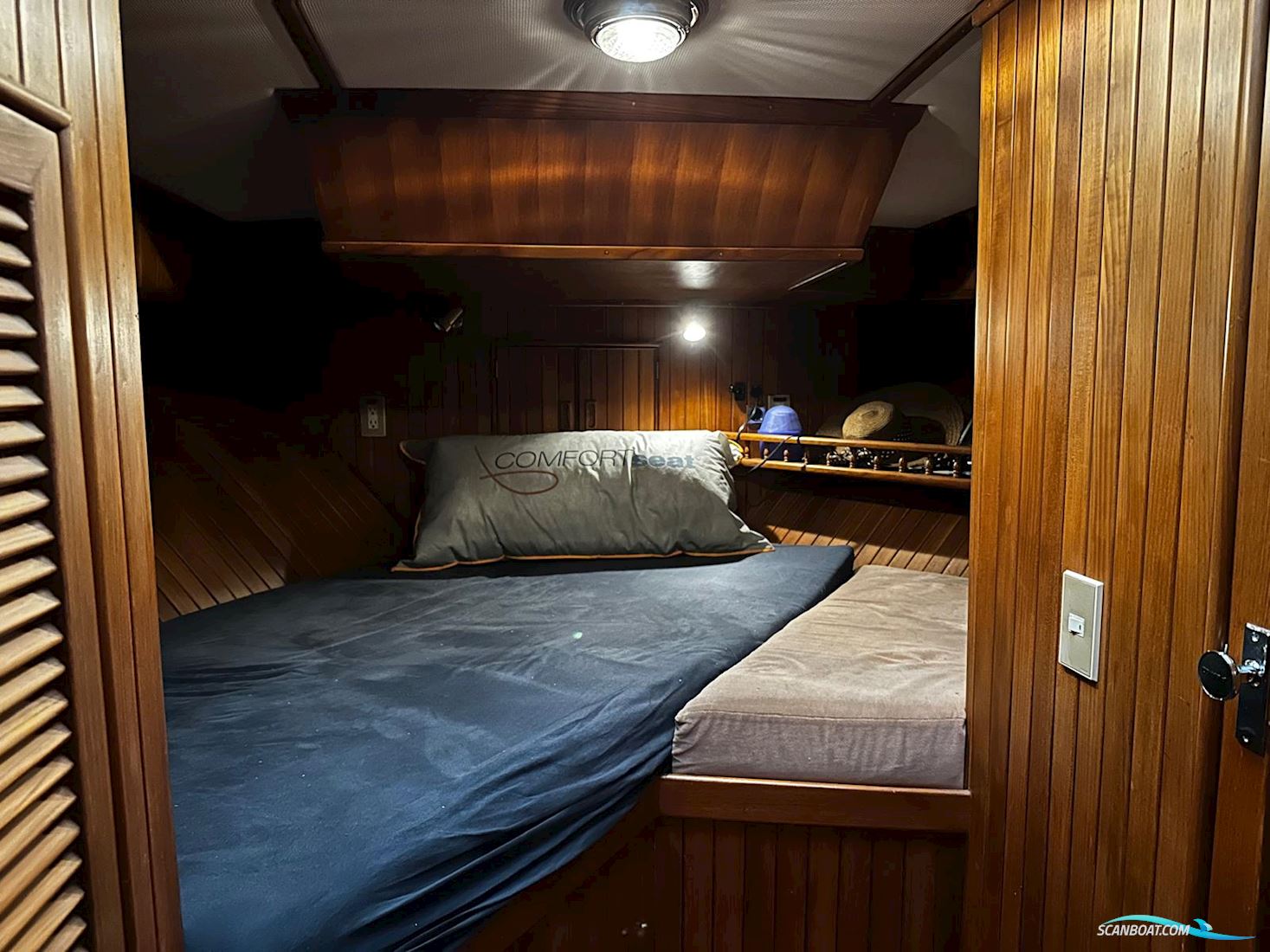 Chb Tradewind 40 Sundeck