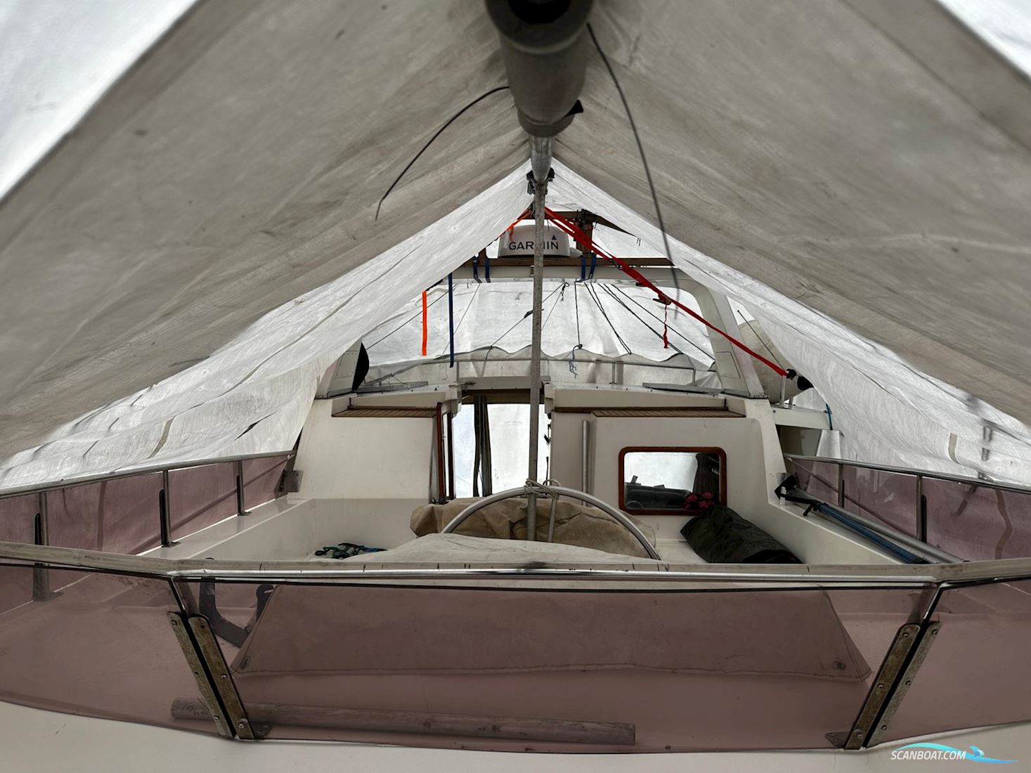 Chb Tradewind 40 Sundeck