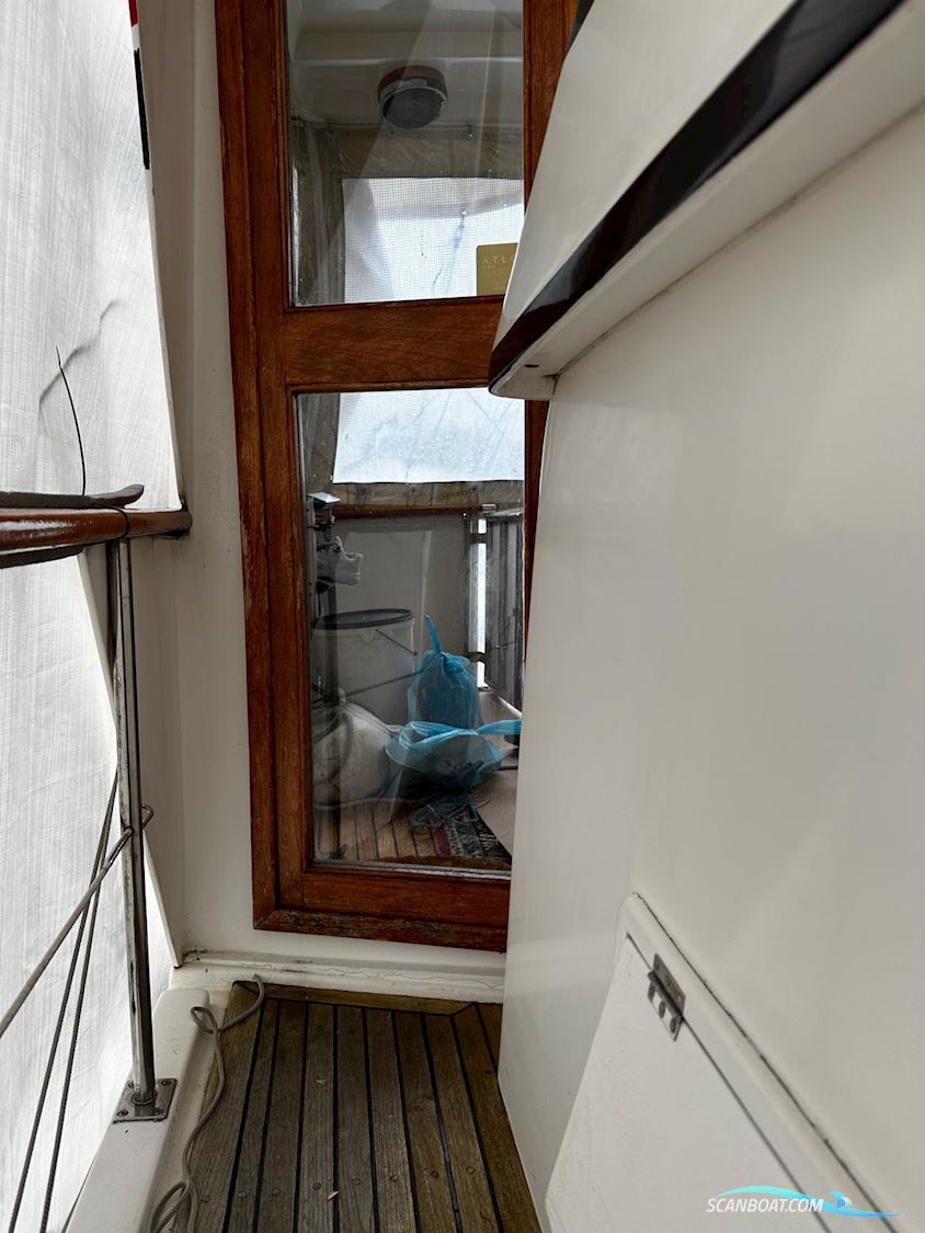 Chb Tradewind 40 Sundeck