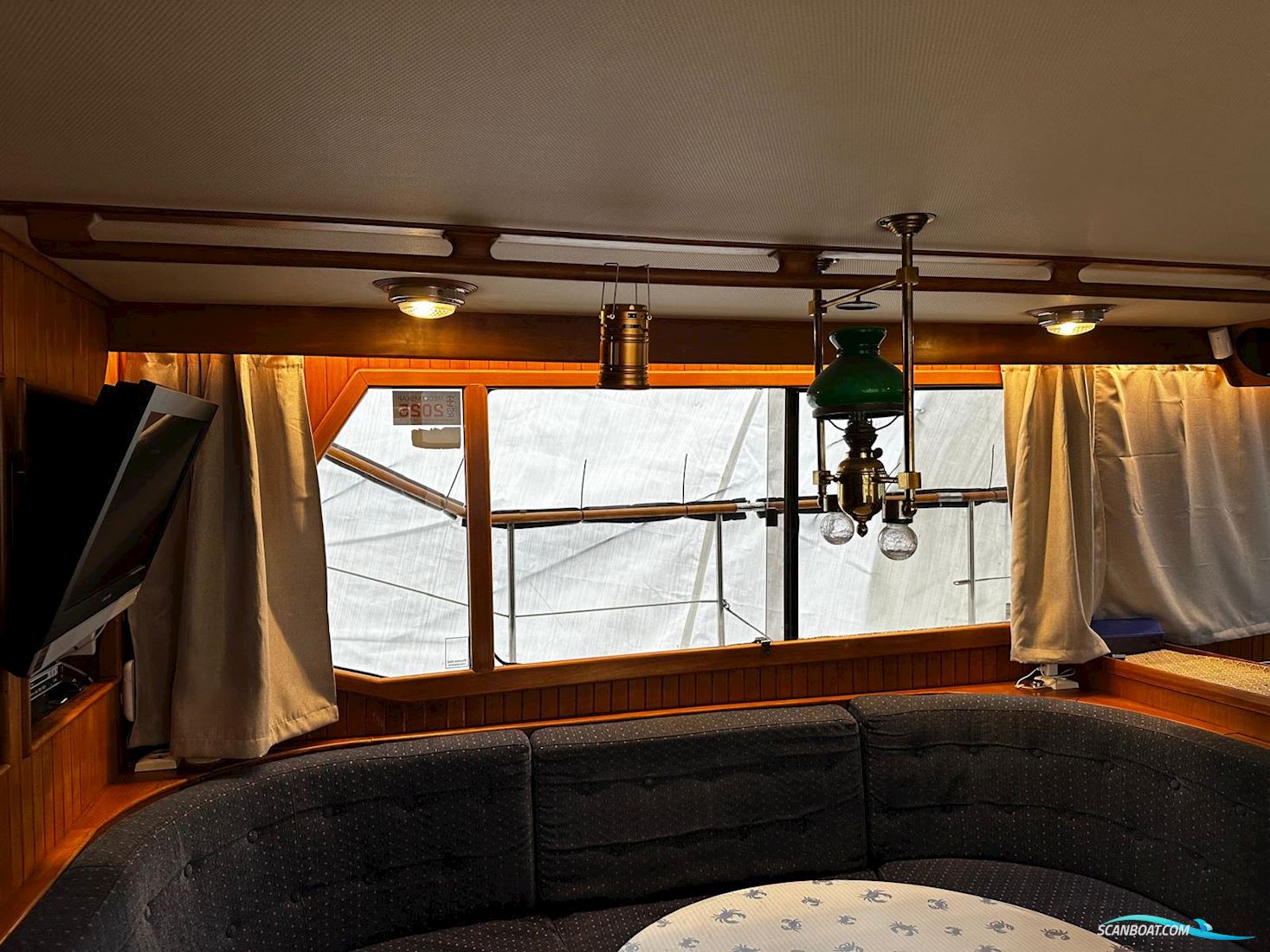 Chb Tradewind 40 Sundeck