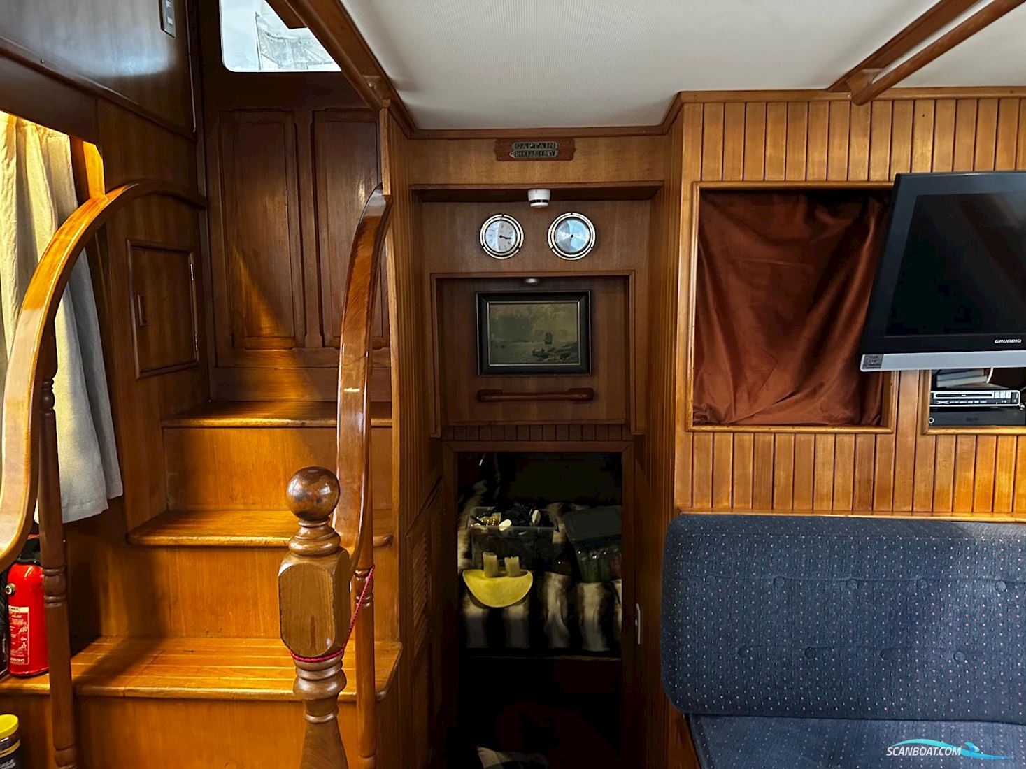 Chb Tradewind 40 Sundeck