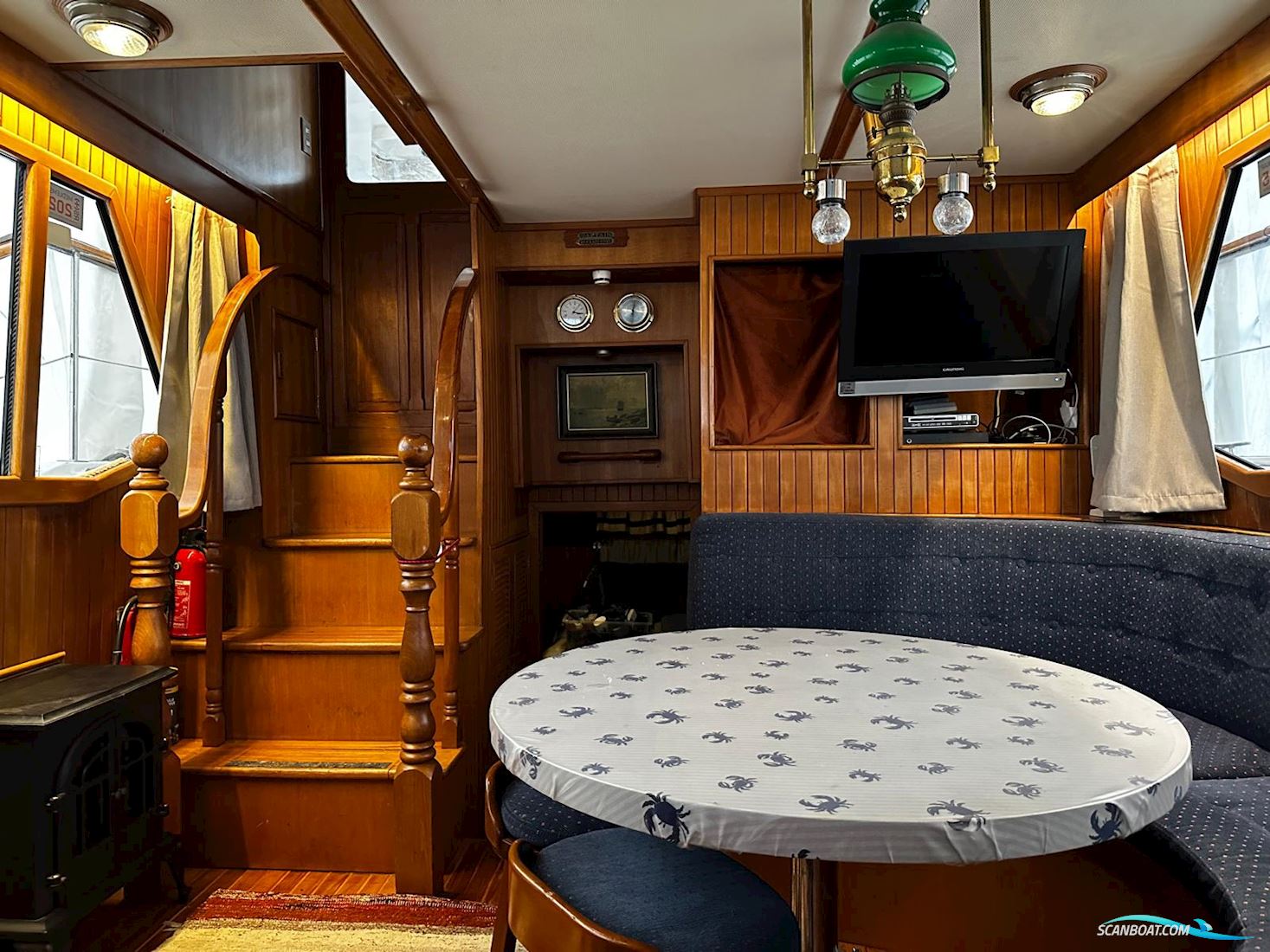 Chb Tradewind 40 Sundeck