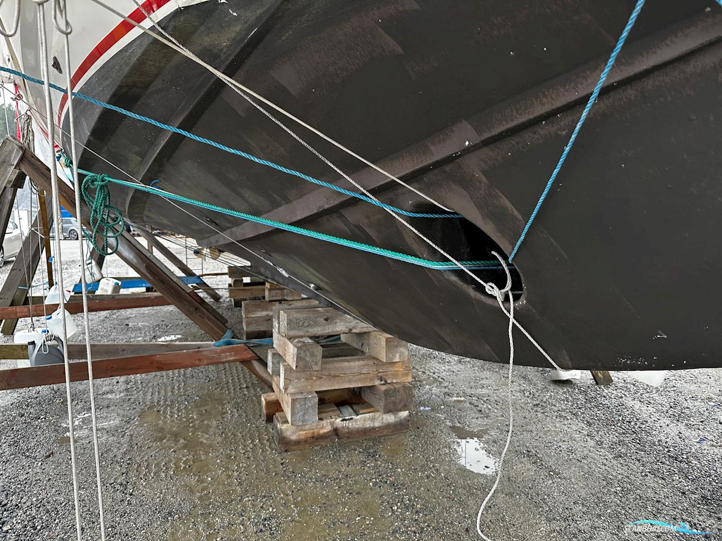 Chb Tradewind 40 Sundeck