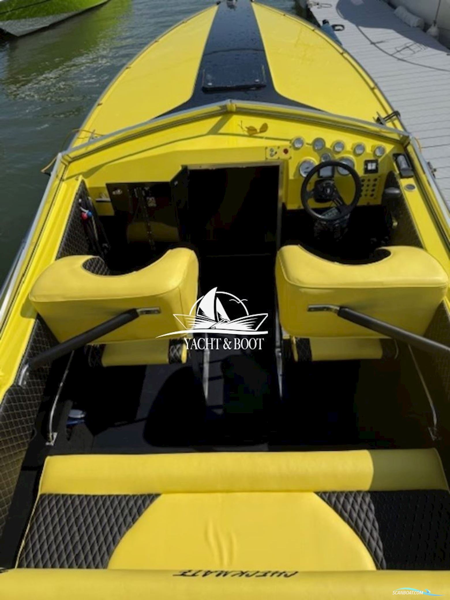 Checkmate 26 Convincor