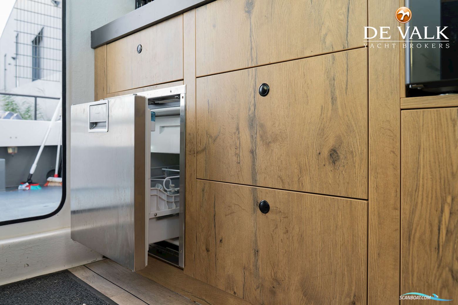 Cheetah catamaran 10.20