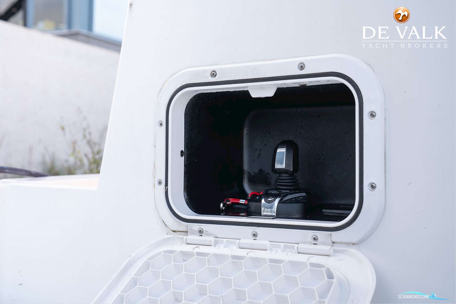 Cheetah catamaran 10.20