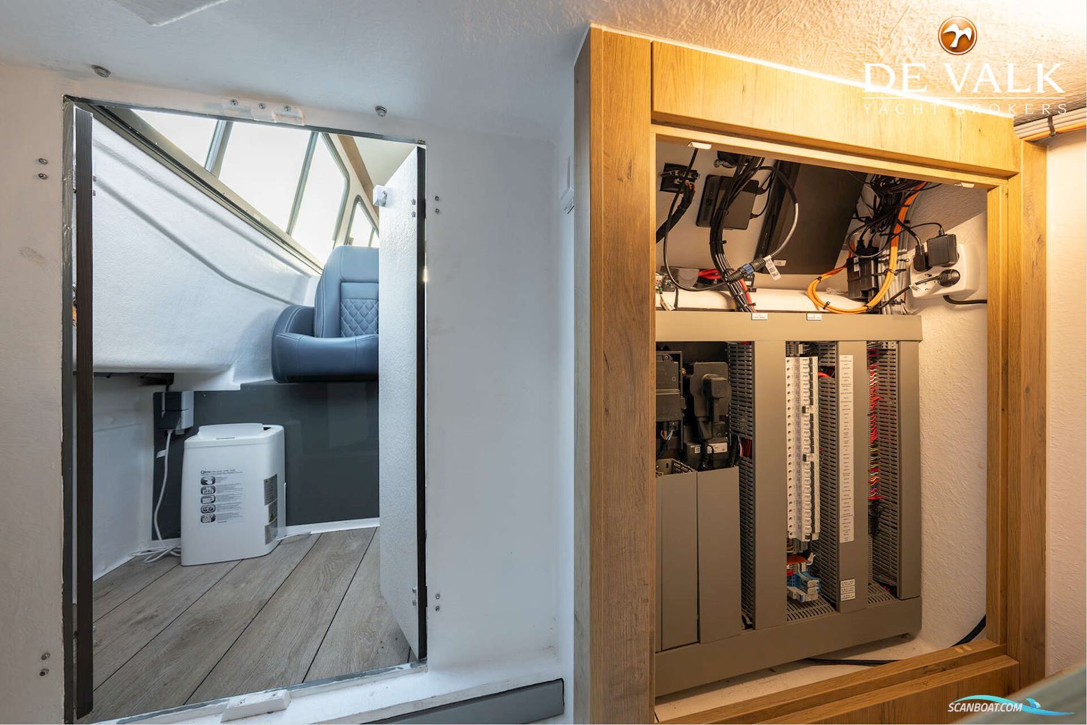 Cheetah catamaran 10.20