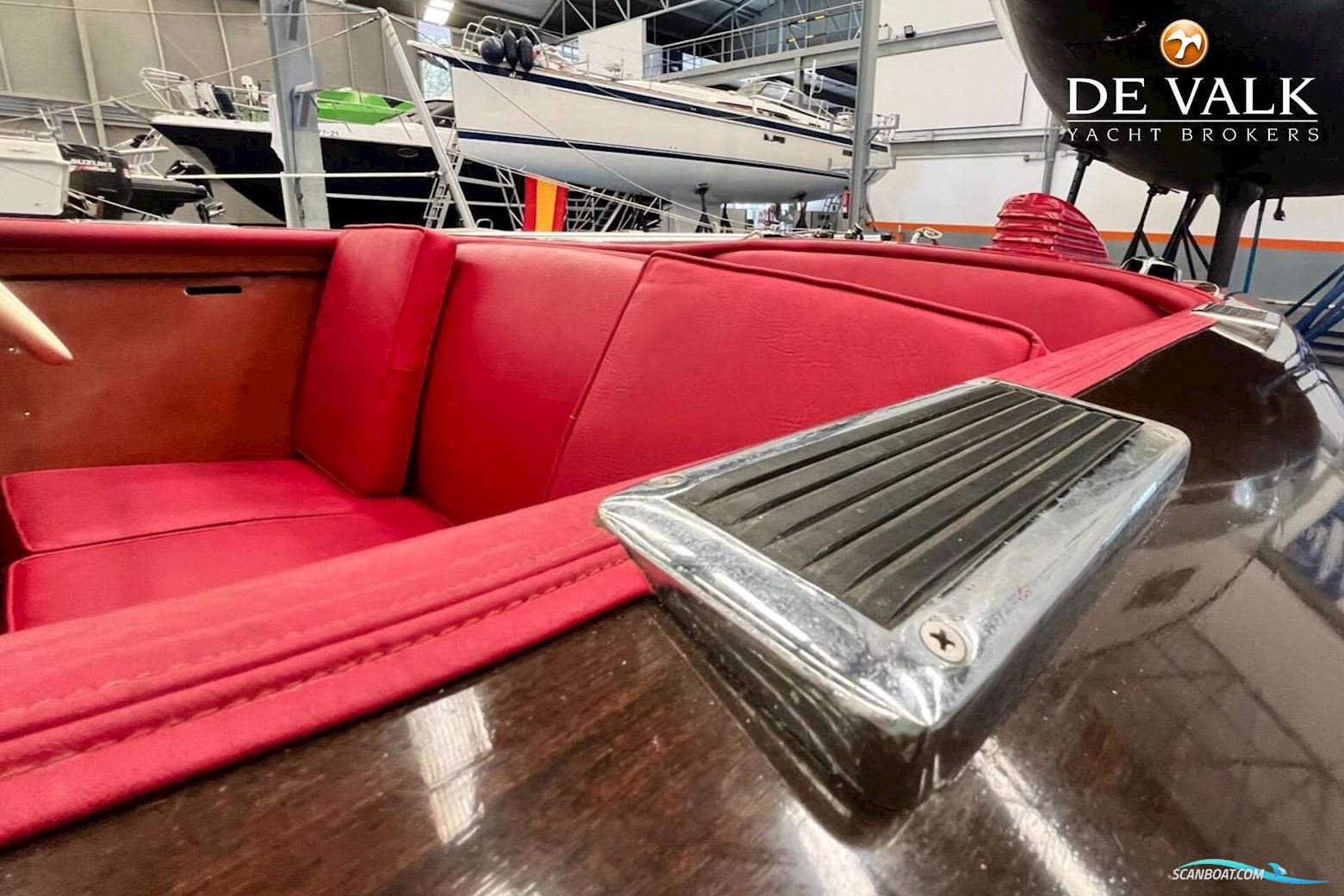 Chris-Craft 190 Bowrider