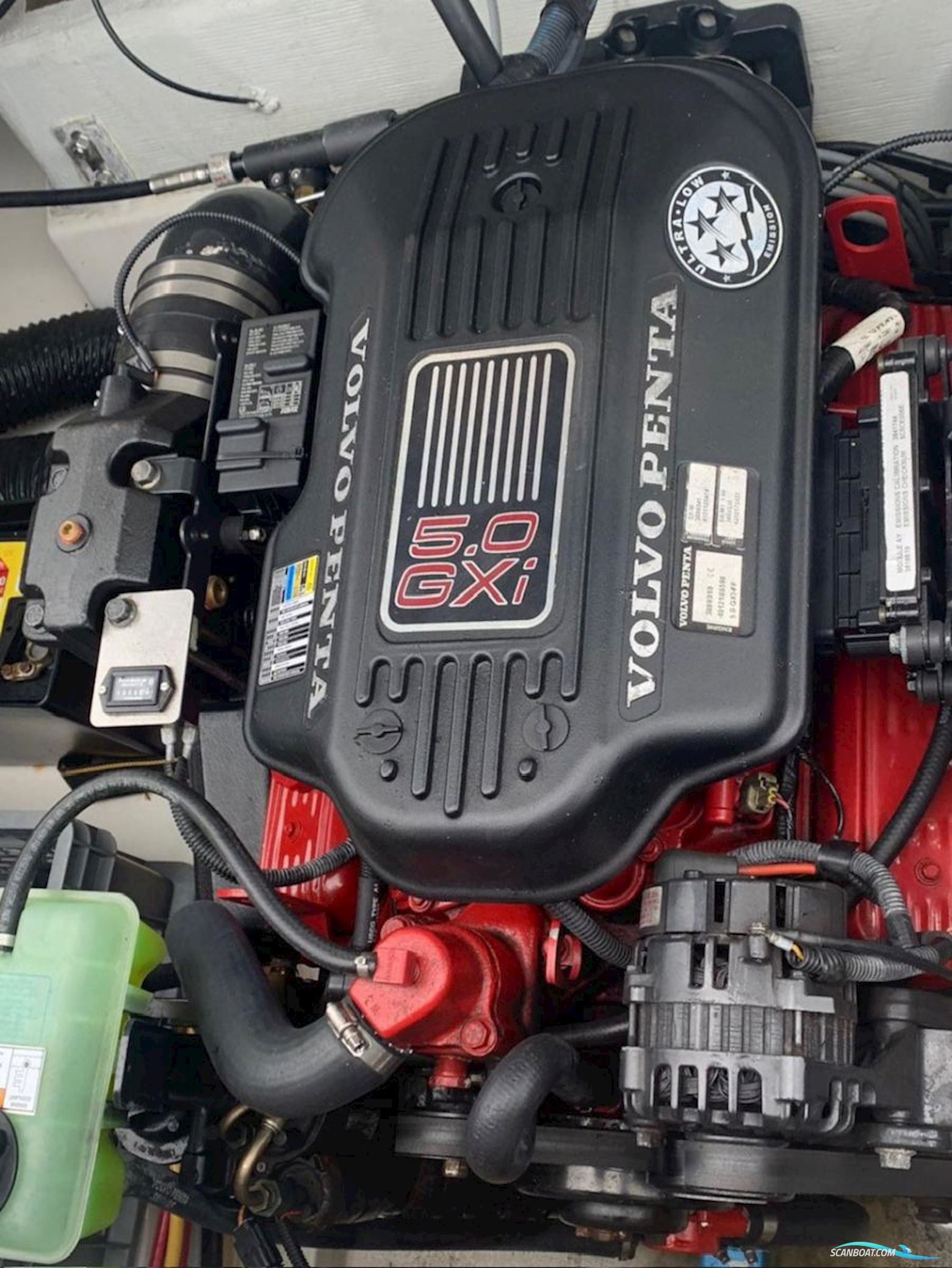 Chris Craft 22 Lancer