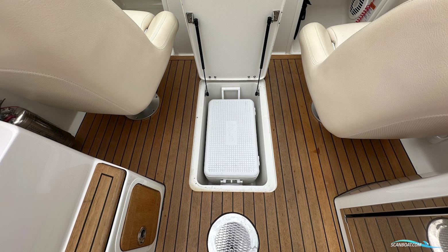 Chris Craft 25 Corsair