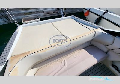 Chris Craft 260 Stinger Motorbåd 1988, med Mercruiser motor, Frankrig