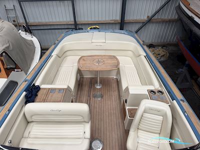 Chris Craft 28 Corsair Motorbåd 2010, med Volvo Penta motor, Danmark