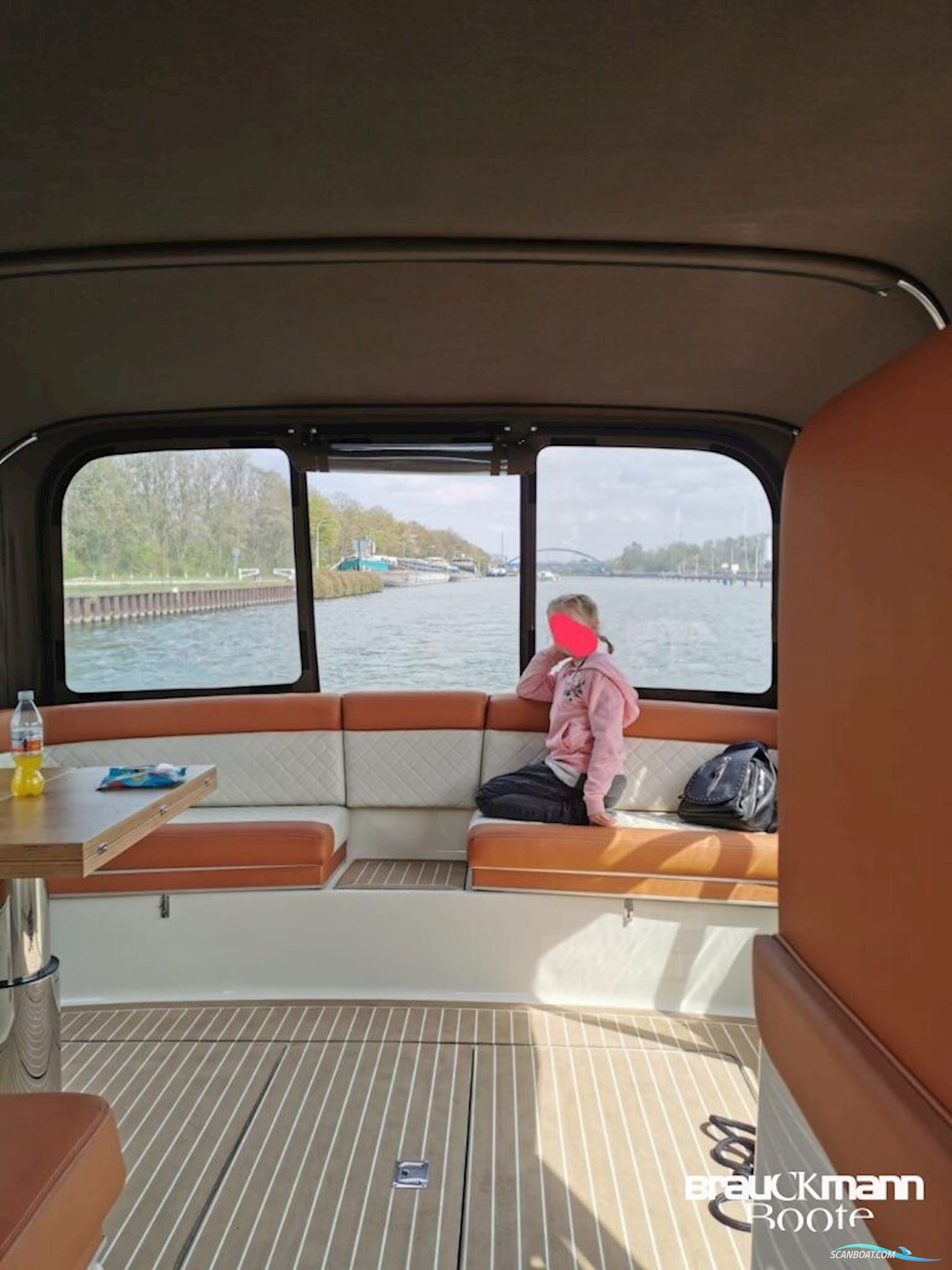 Chris Craft 370 Amerosport