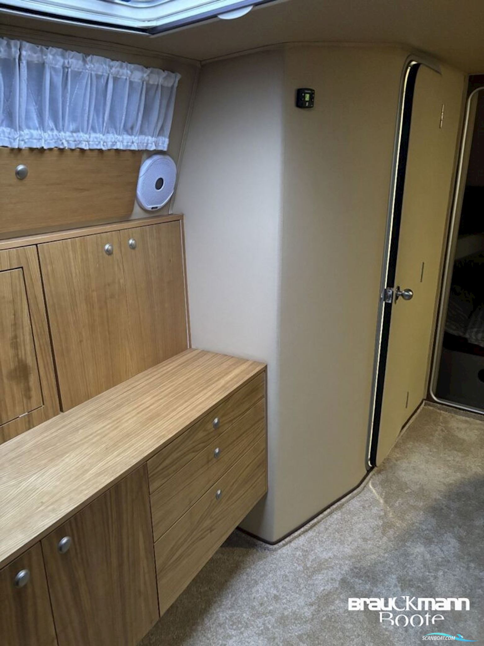 Chris Craft 370 Amerosport