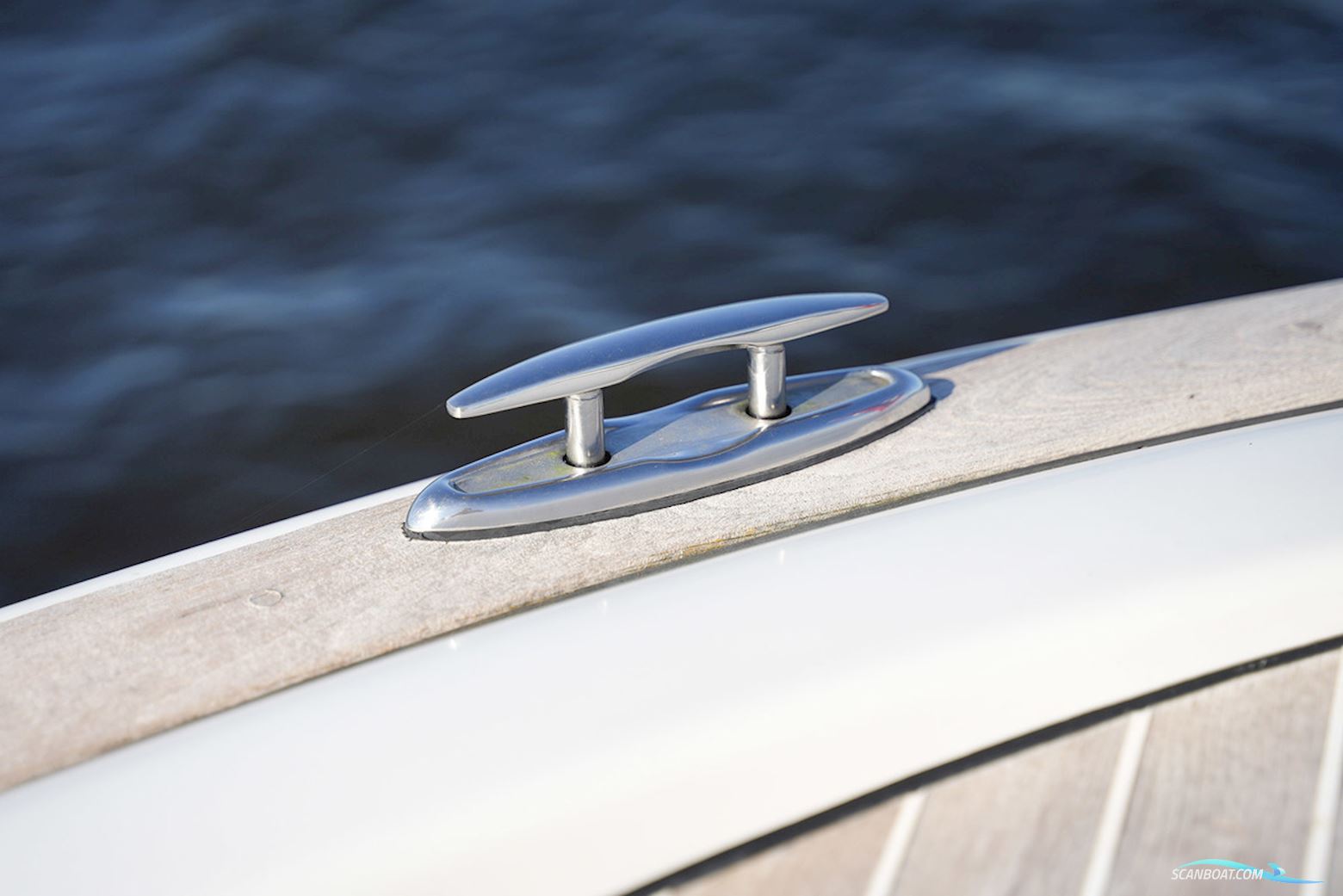 CHRIS CRAFT Catalina 23