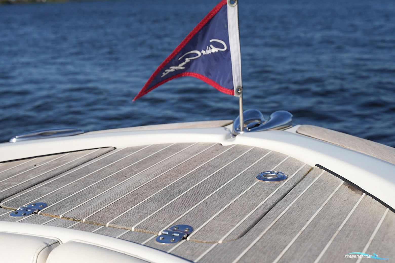 CHRIS CRAFT Catalina 23