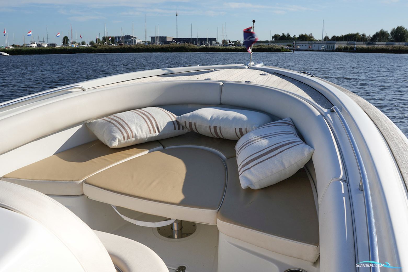 CHRIS CRAFT Catalina 23