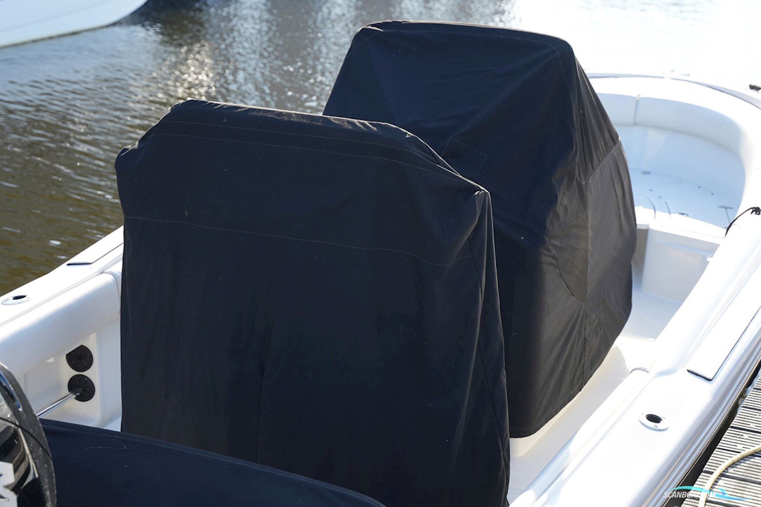 CHRIS CRAFT Catalina 23