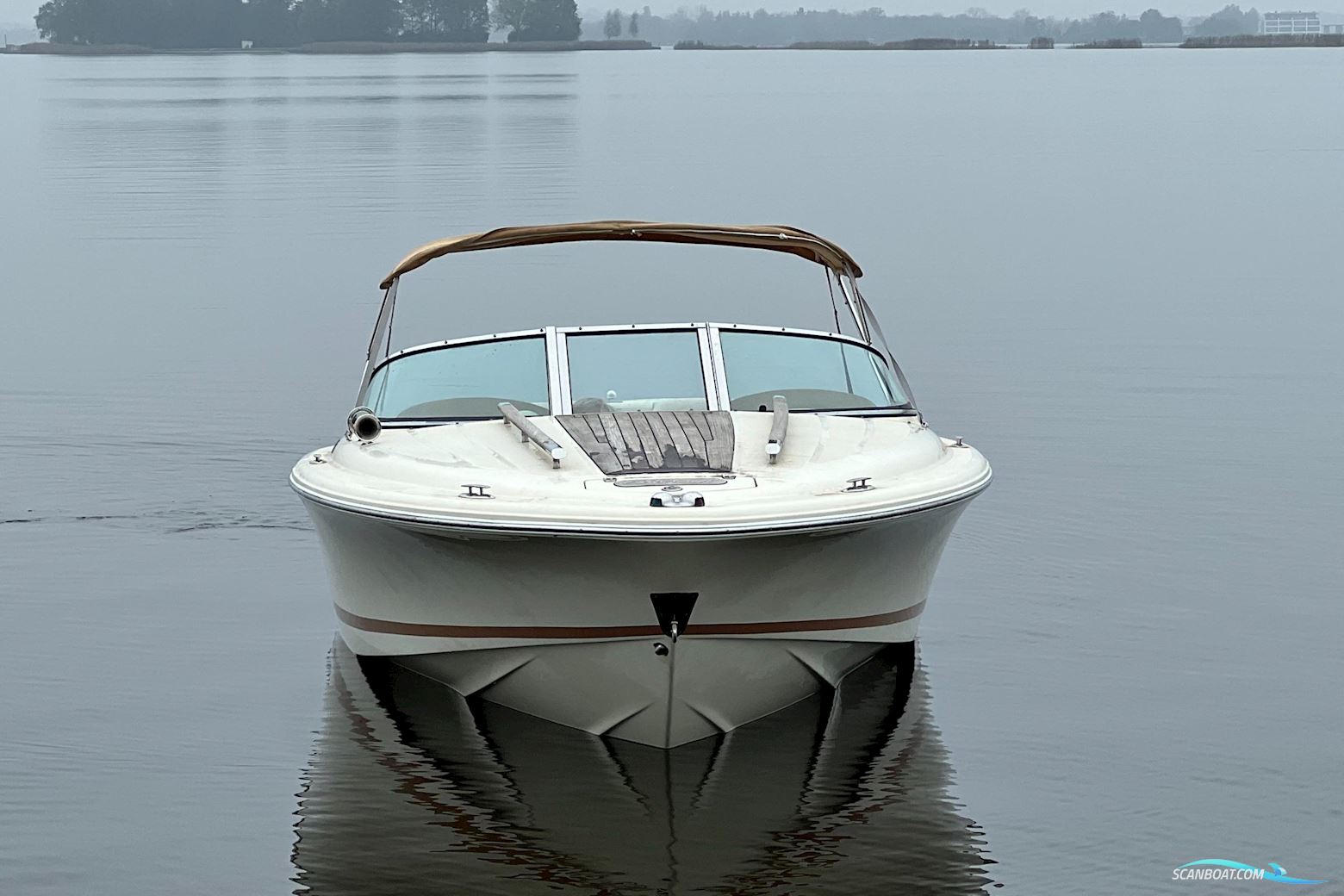 Chris-Craft Corsair 22