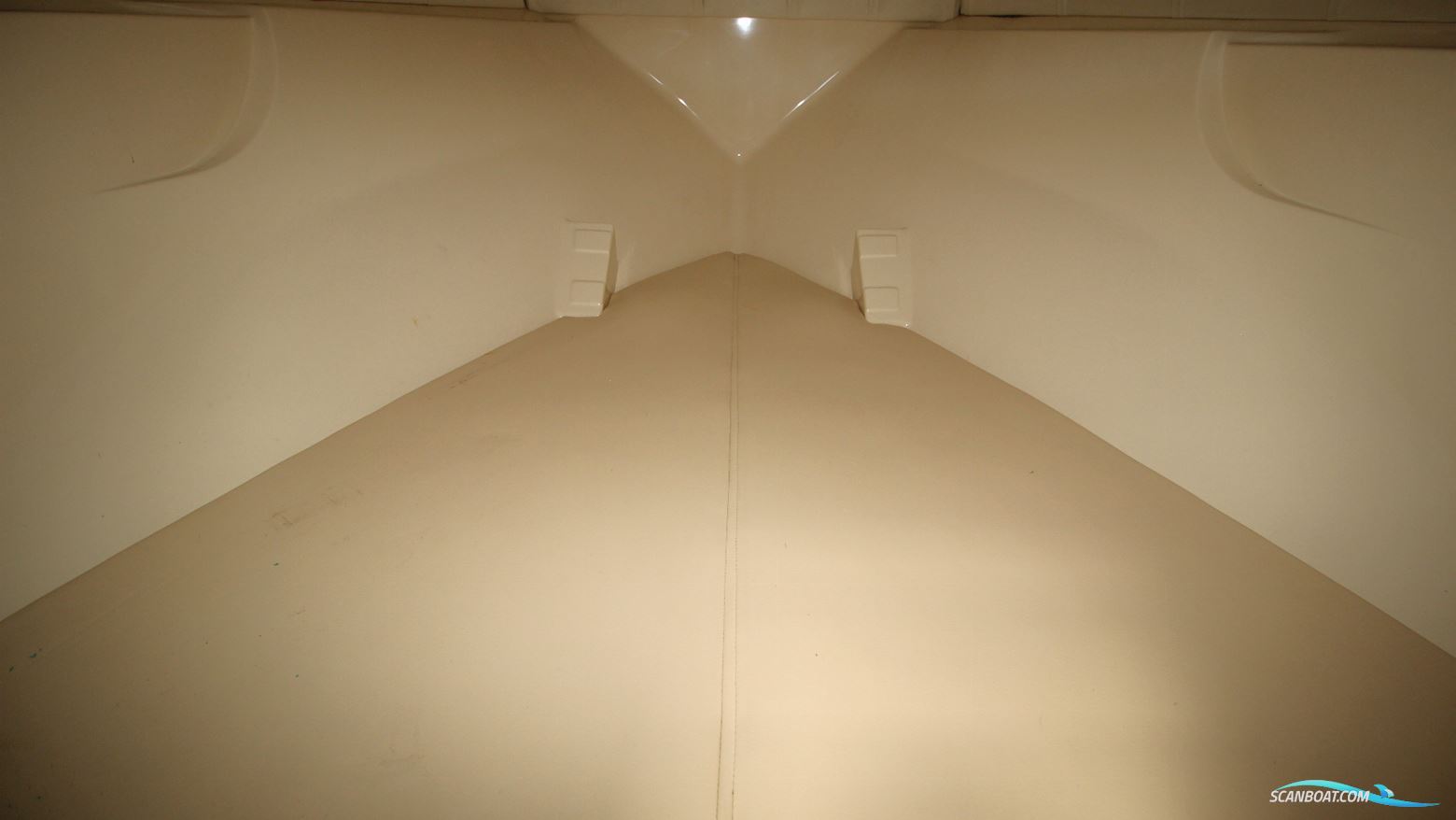 Chris Craft Corsair 22