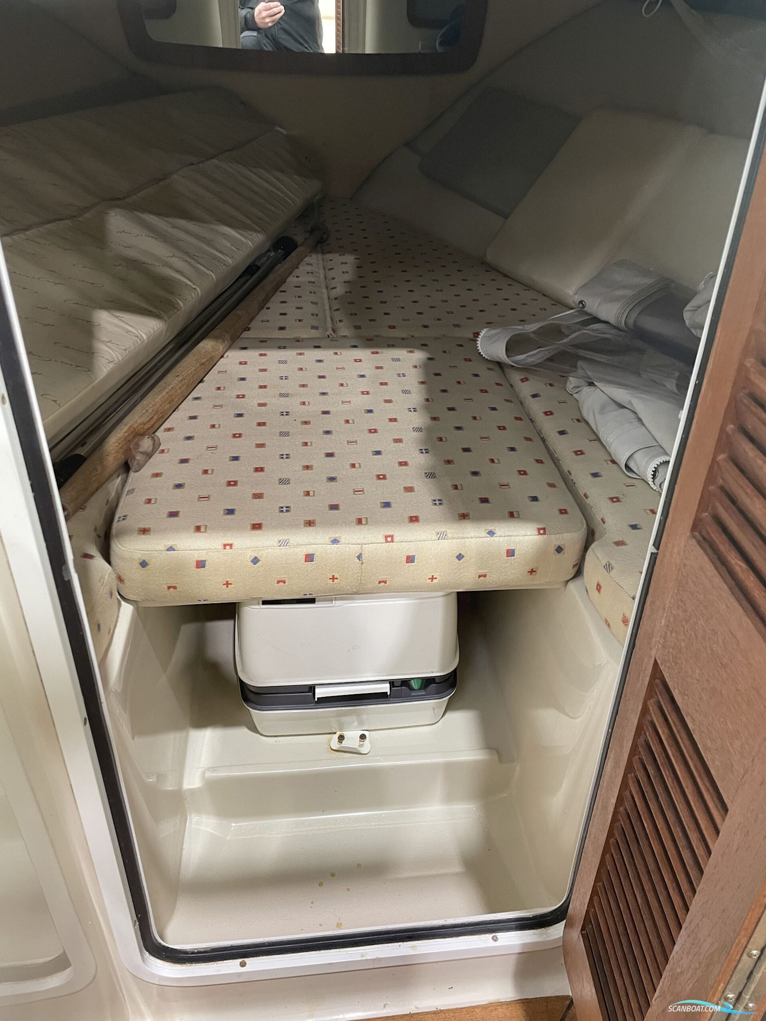 Chris-Craft Corsair 25