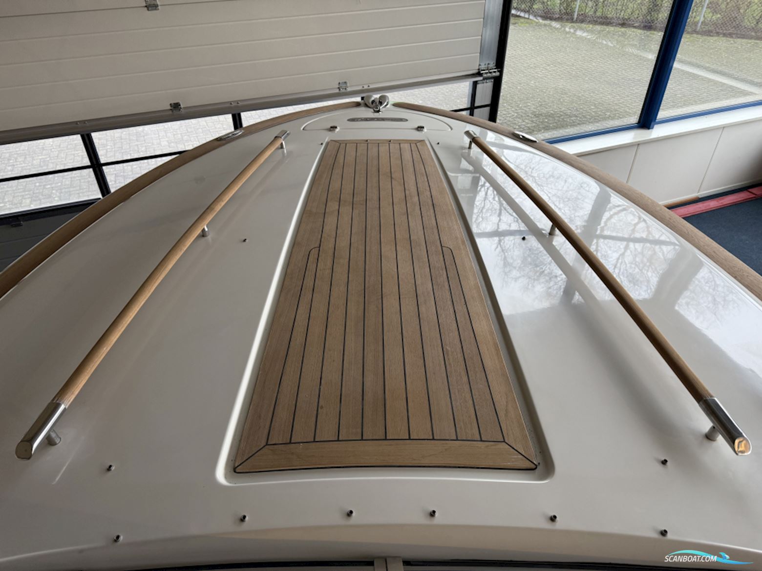 Chris Craft Corsair 28