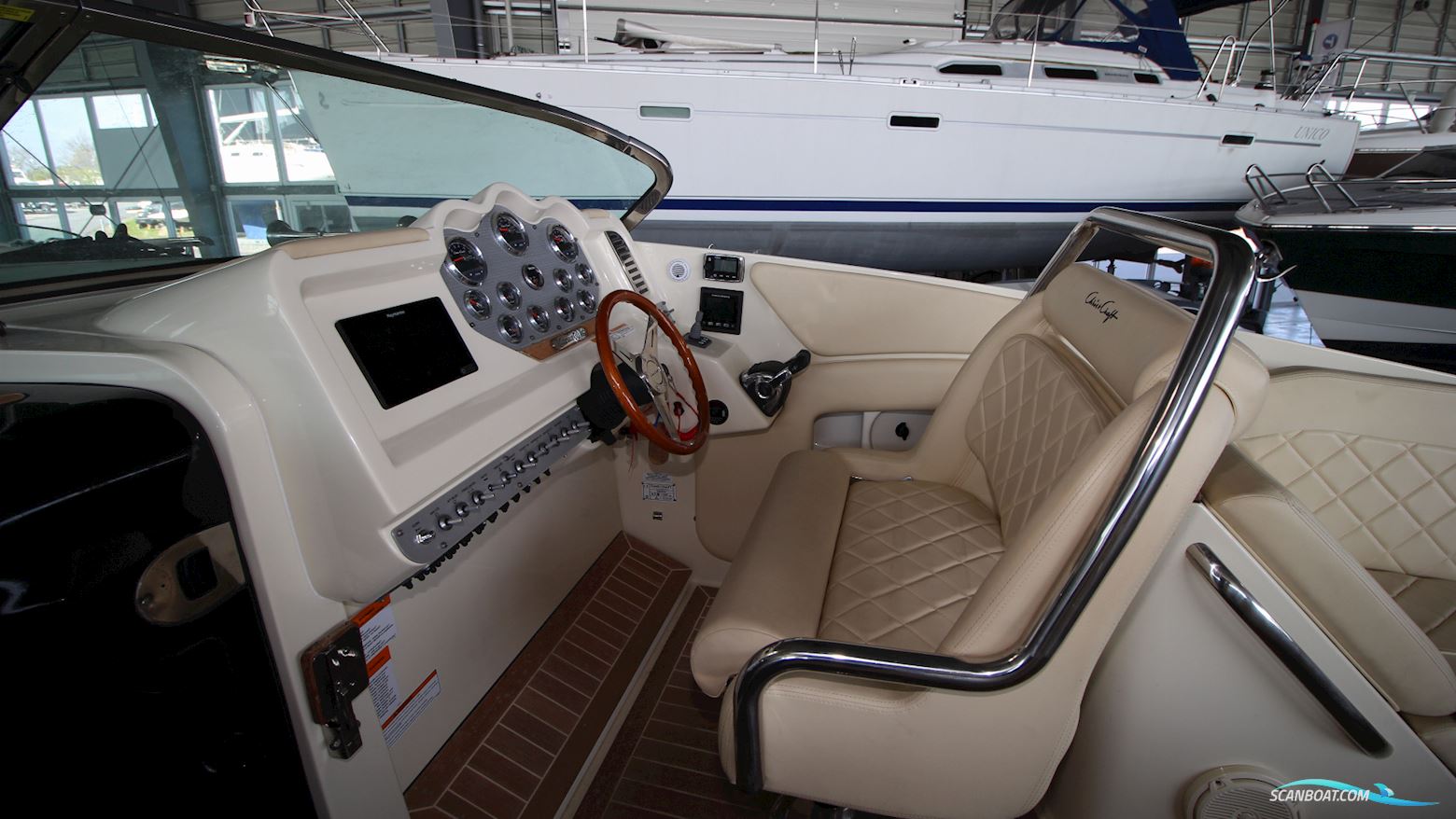 Chris Craft Corsair 30 