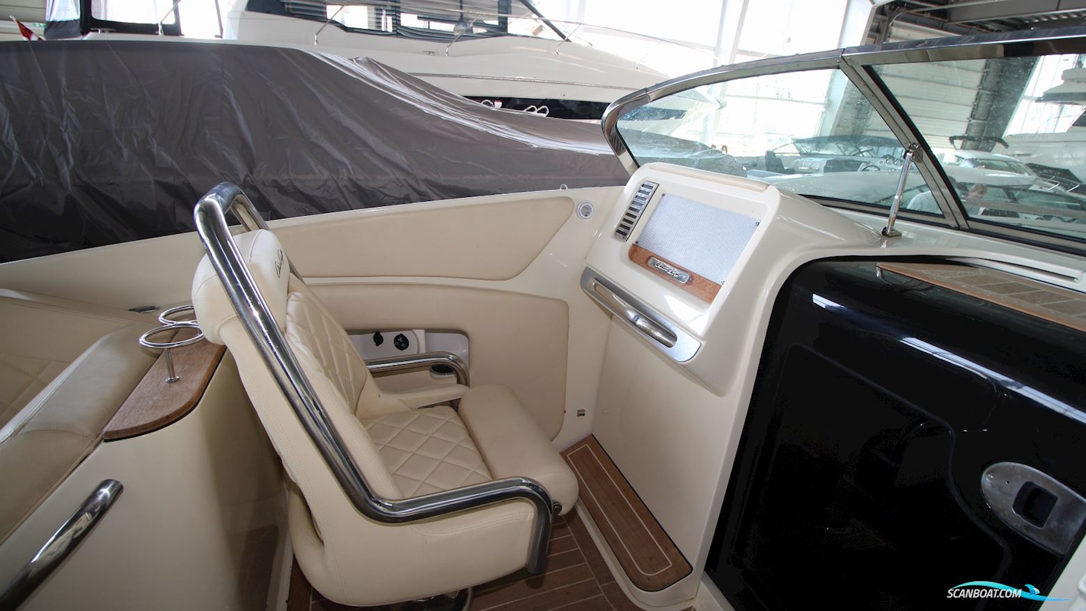 Chris Craft Corsair 30