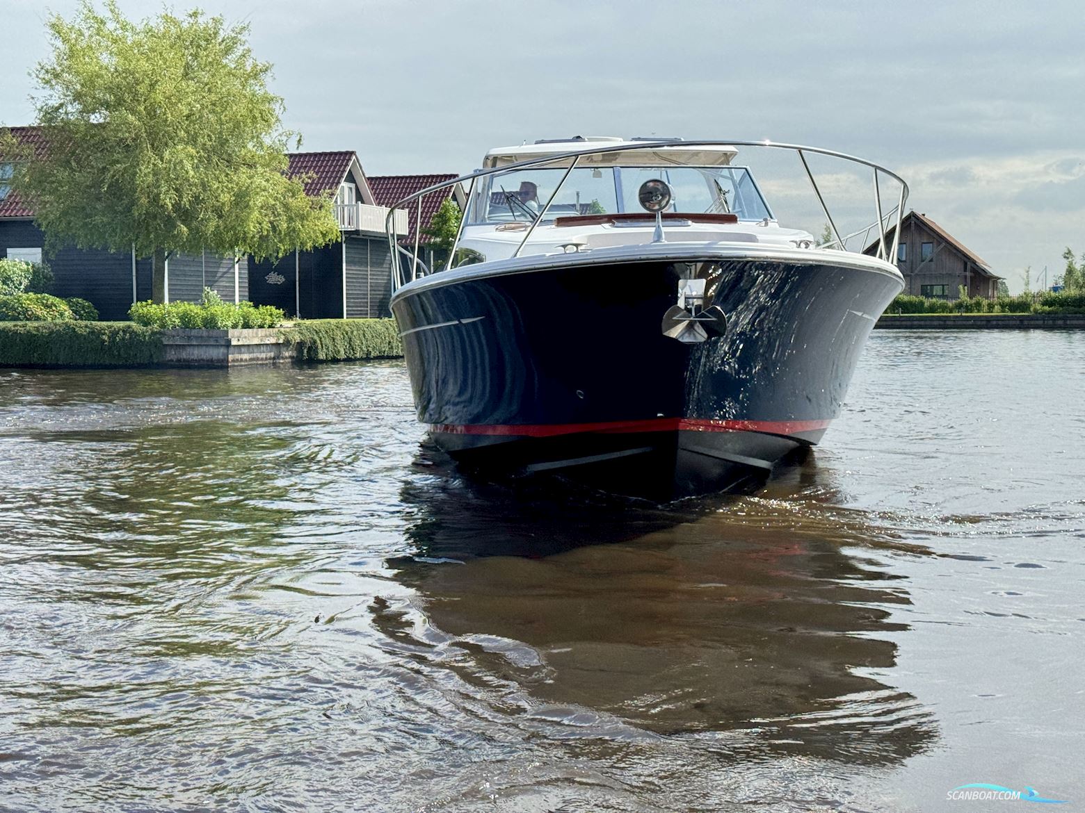 Chris Craft Roamer 40 Lobster